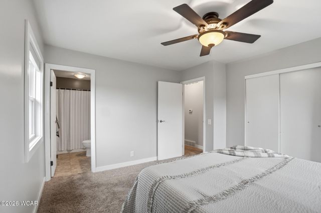 1533 N Wapak Road, Elida, OH 45807