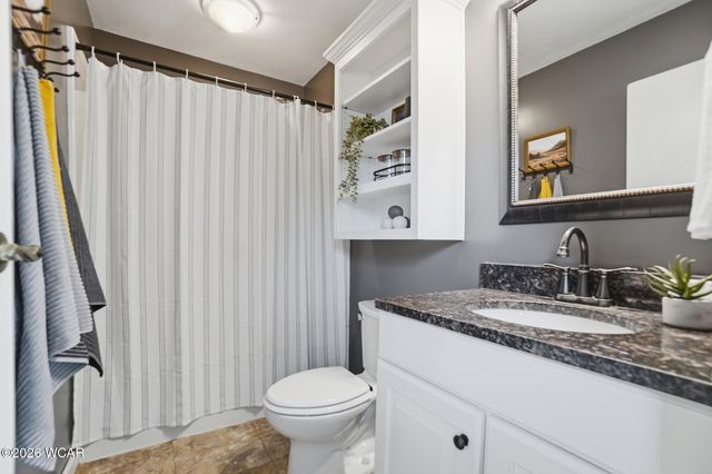 1533 N Wapak Road, Elida, OH 45807