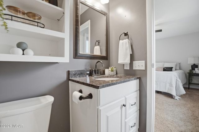 1533 N Wapak Road, Elida, OH 45807