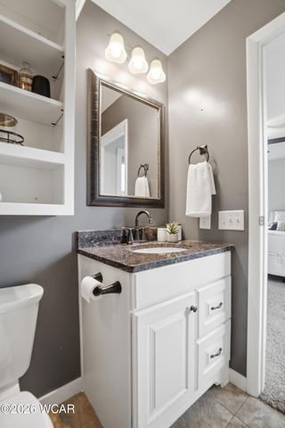 1533 N Wapak Road, Elida, OH 45807