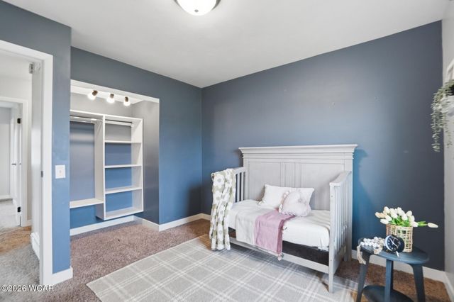 1533 N Wapak Road, Elida, OH 45807