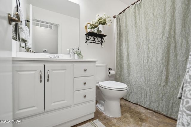 1533 N Wapak Road, Elida, OH 45807