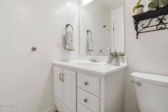 1533 N Wapak Road, Elida, OH 45807