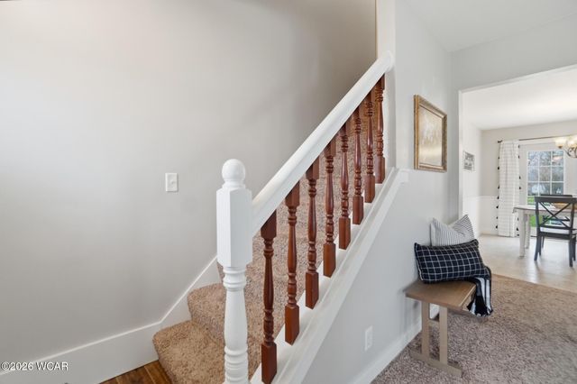 1533 N Wapak Road, Elida, OH 45807