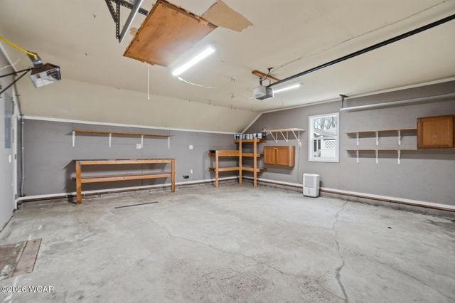 1533 N Wapak Road, Elida, OH 45807