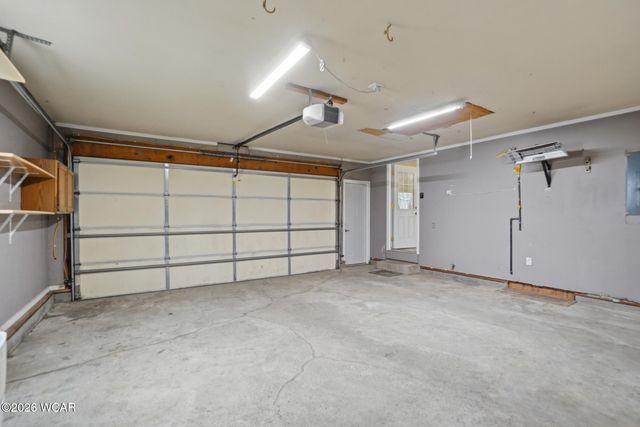 1533 N Wapak Road, Elida, OH 45807