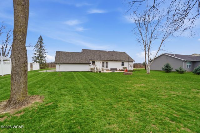 1533 N Wapak Road, Elida, OH 45807