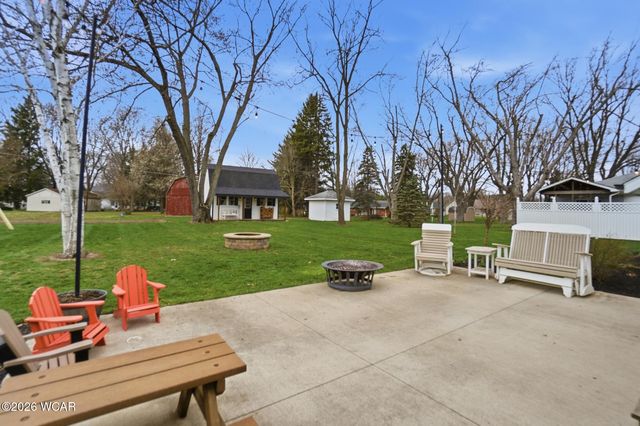 1533 N Wapak Road, Elida, OH 45807