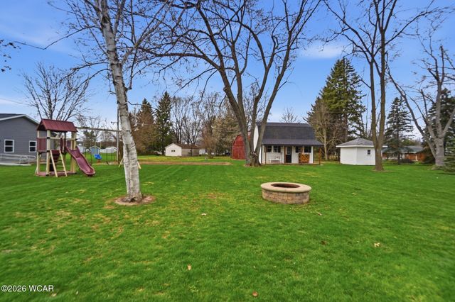 1533 N Wapak Road, Elida, OH 45807