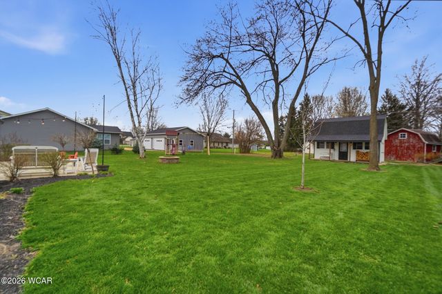 1533 N Wapak Road, Elida, OH 45807