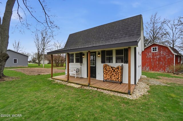 1533 N Wapak Road, Elida, OH 45807