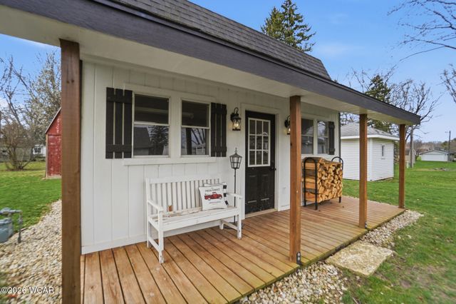 1533 N Wapak Road, Elida, OH 45807