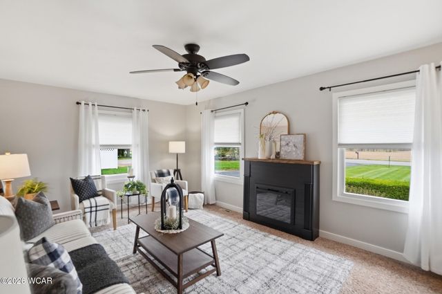 1533 N Wapak Road, Elida, OH 45807