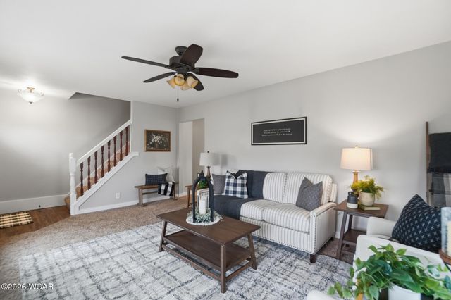 1533 N Wapak Road, Elida, OH 45807