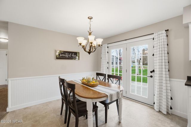 1533 N Wapak Road, Elida, OH 45807