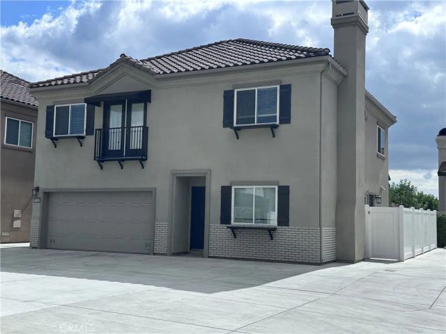 21052 E Cypress, Covina, CA 91724