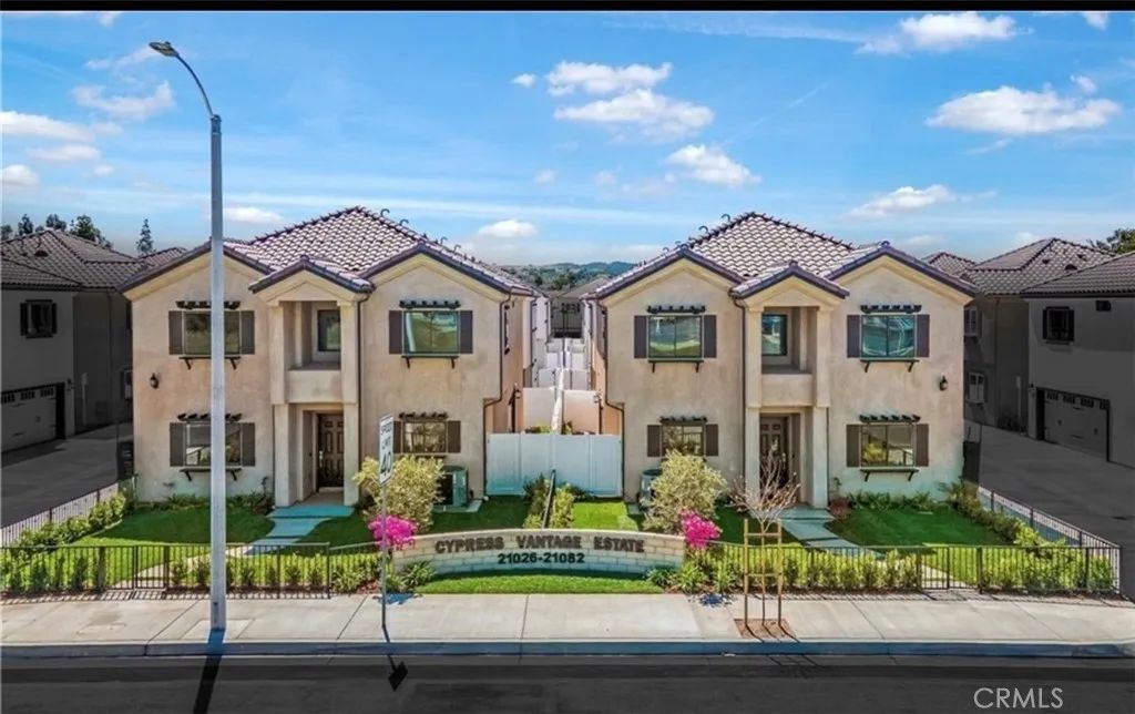 21052 E Cypress, Covina, CA 91724