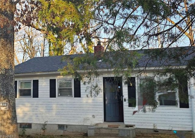 1111 Winslow Street, High Point, NC 27260