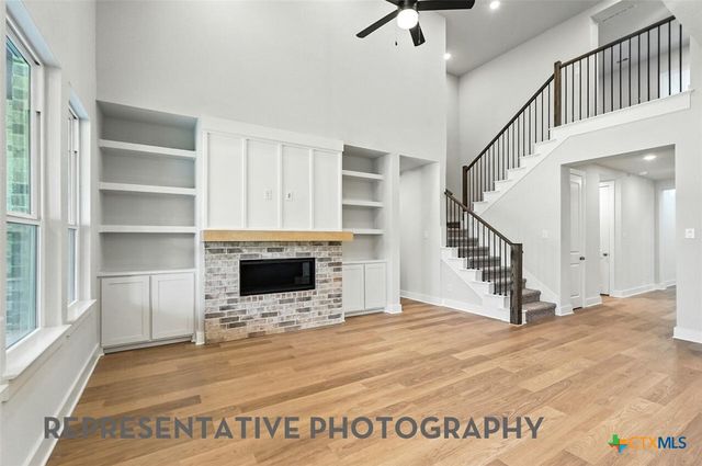 12188 Heartvine Parkway, Schertz, TX 78154