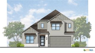 12188 Heartvine Parkway, Schertz, TX 78154
