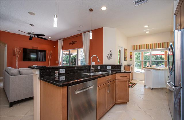 11532 BATHGATE COURT, New Port Richey, FL 34654