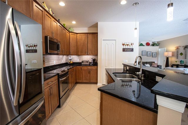 11532 BATHGATE COURT, New Port Richey, FL 34654