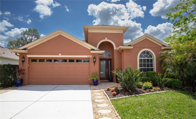 11532 BATHGATE COURT, New Port Richey, FL 34654