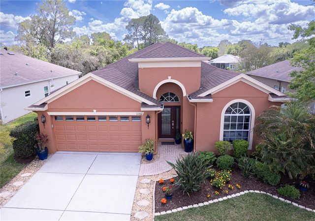 11532 BATHGATE COURT, New Port Richey, FL 34654