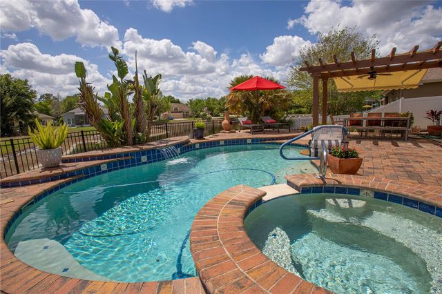 11532 BATHGATE COURT, New Port Richey, FL 34654