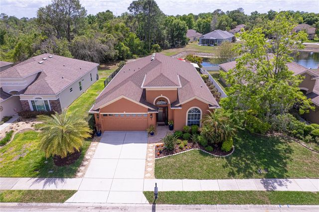 11532 BATHGATE COURT, New Port Richey, FL 34654