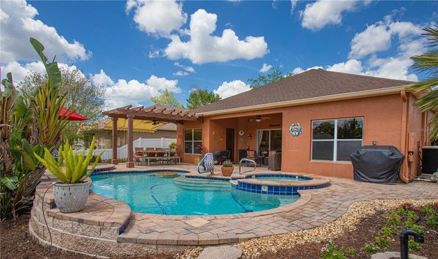 11532 BATHGATE COURT, New Port Richey, FL 34654