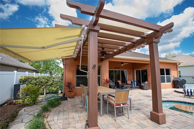 11532 BATHGATE COURT, New Port Richey, FL 34654