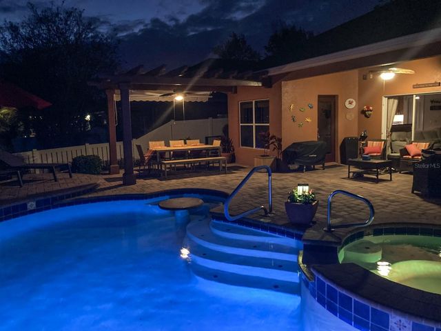 11532 BATHGATE COURT, New Port Richey, FL 34654