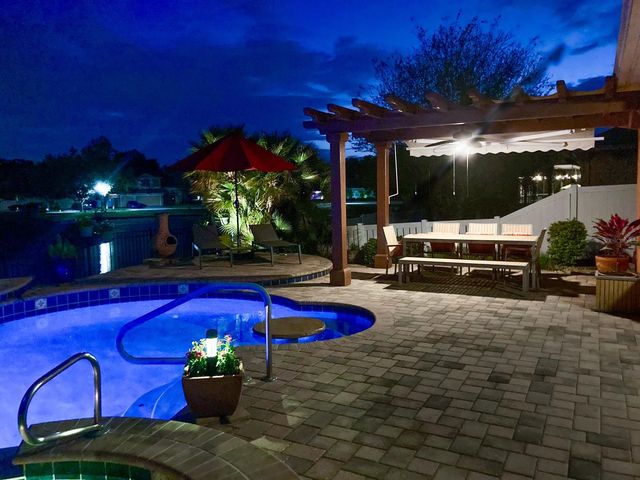 11532 BATHGATE COURT, New Port Richey, FL 34654