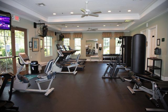 11532 BATHGATE COURT, New Port Richey, FL 34654