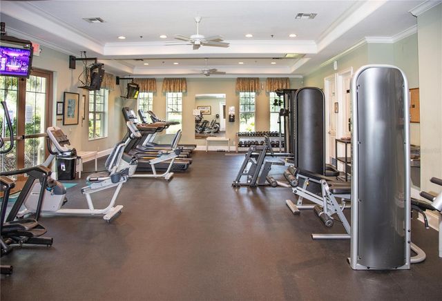 11532 BATHGATE COURT, New Port Richey, FL 34654