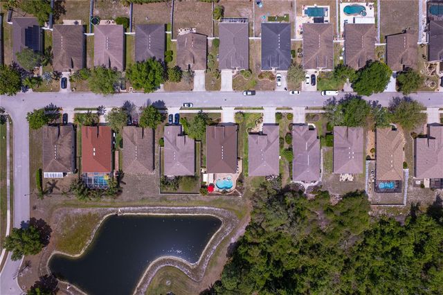 11532 BATHGATE COURT, New Port Richey, FL 34654