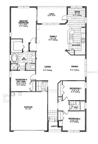11532 BATHGATE COURT, New Port Richey, FL 34654