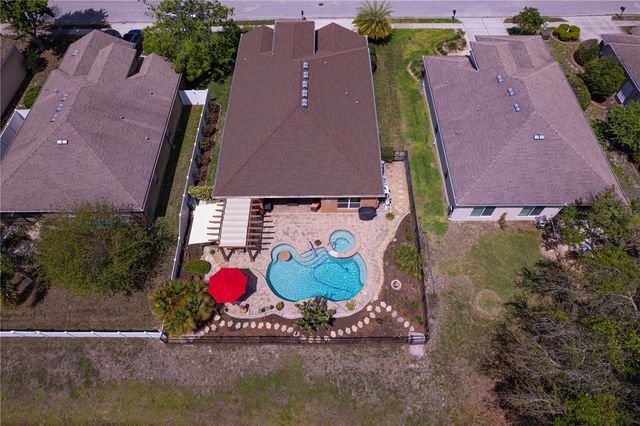 11532 BATHGATE COURT, New Port Richey, FL 34654