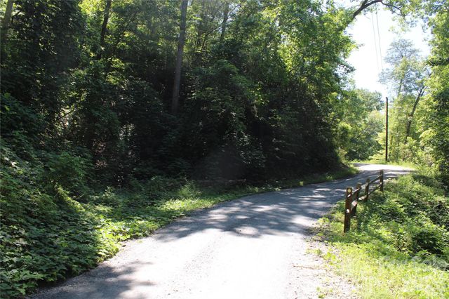 00 Sparrows Way, Lake Lure, NC 28746