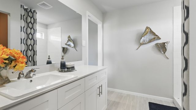 1009 LEAPING LARK Lane, Fort Worth, TX 76131