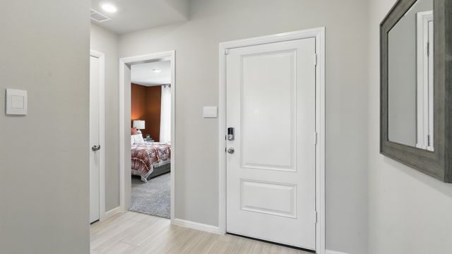1009 LEAPING LARK Lane, Fort Worth, TX 76131