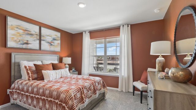 1009 LEAPING LARK Lane, Fort Worth, TX 76131