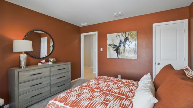1009 LEAPING LARK Lane, Fort Worth, TX 76131
