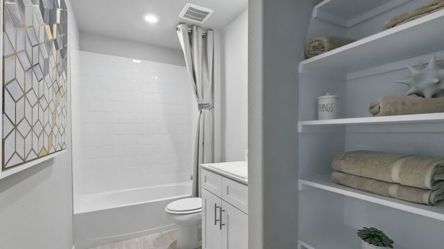 1009 LEAPING LARK Lane, Fort Worth, TX 76131