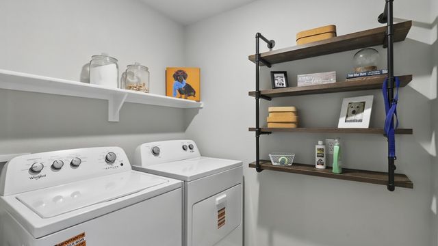 1009 LEAPING LARK Lane, Fort Worth, TX 76131