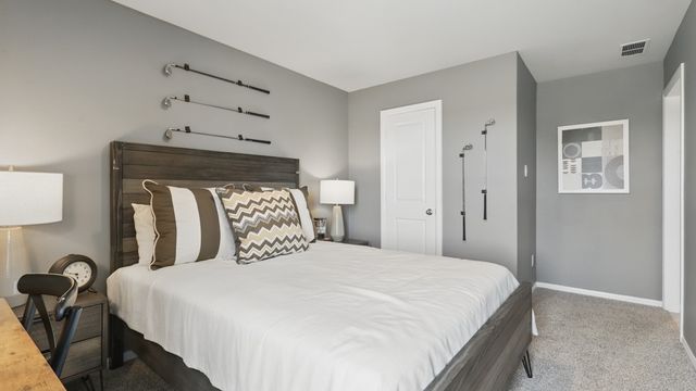 1009 LEAPING LARK Lane, Fort Worth, TX 76131