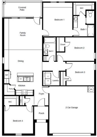 1009 LEAPING LARK Lane, Fort Worth, TX 76131