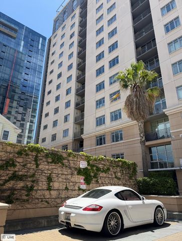 175 W Saint James Street 304, San Jose, CA 95110