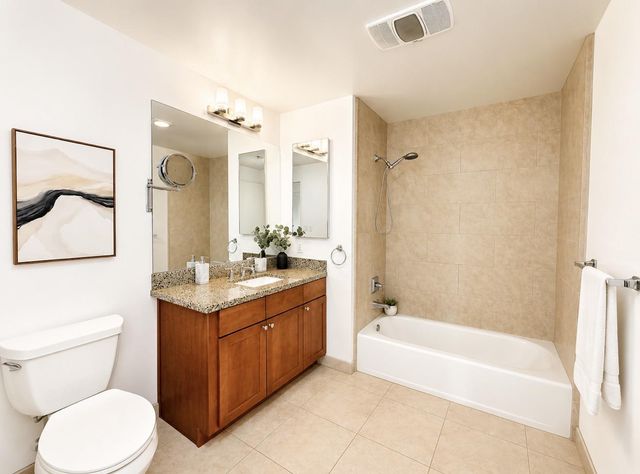 175 W Saint James Street 304, San Jose, CA 95110